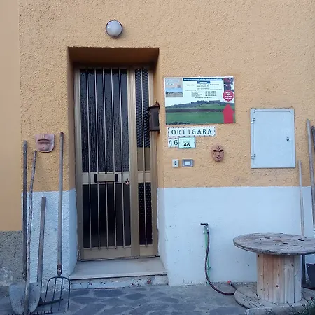 Le Vacanze Casa *